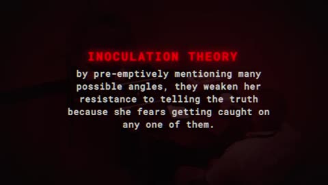 Police Can’t Believe One Of Their Own Did This JCS Criminal Psychology