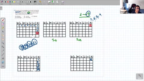 AULA 20 REGULAR 2025 - 1 | Semana 06 | RM