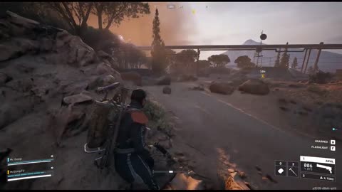 Arc Raiders - We Forgot the Key… Then Stole Their Lift - Ghosty & Gimp