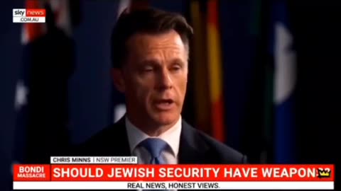 Jew hire Guns… | Meanwhile the American government is spying on white communities then raiding their homes for ammo and weapons