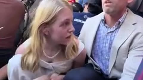 FOOTAGE RELEASED OF CHARLIE KIRK ASSASSINATION - IN THE TUNNEL