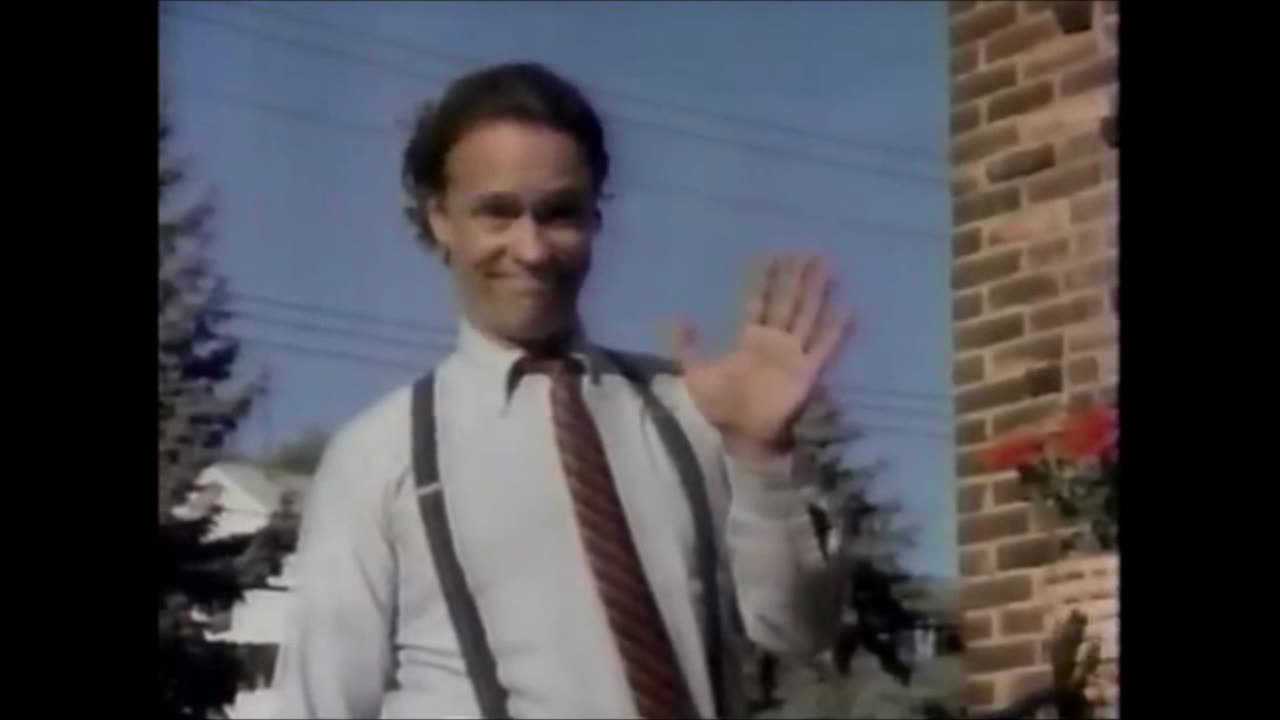 Classic Sesame Street Episode 2678