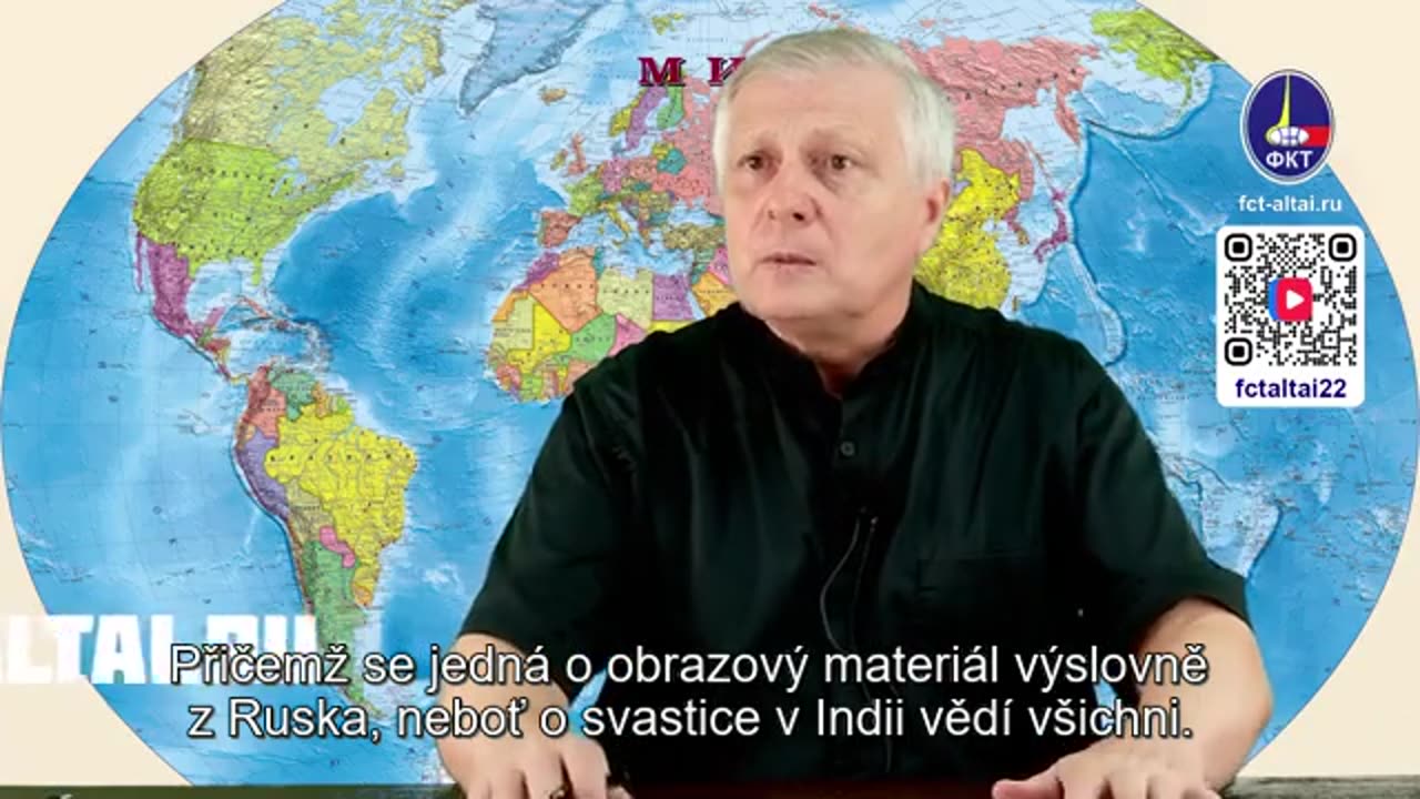 Otázka - Odpověď V.V. Pjakina ze dne 1.9..2025, Titulky CZ