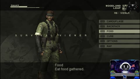 MGS TIMELINE PT 2 🐍🍴👨 🚀