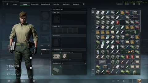 Delta Force