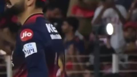 RCB Virat Kohli Emotional IPL FINAL WINNING seen