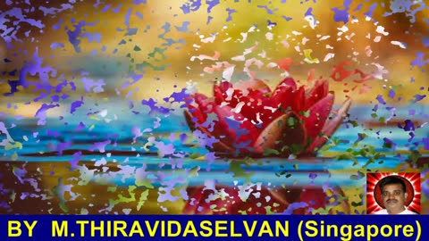 Singapore & Malaysia Tamil Album 60s 70s Song 5