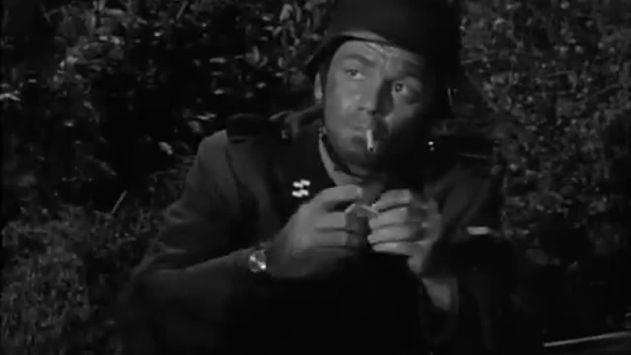 COMBAT! s.2 ep.29; 'Rescue'