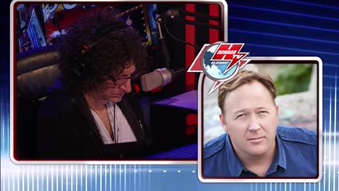 Alex Jones Calls In - 02-26-13