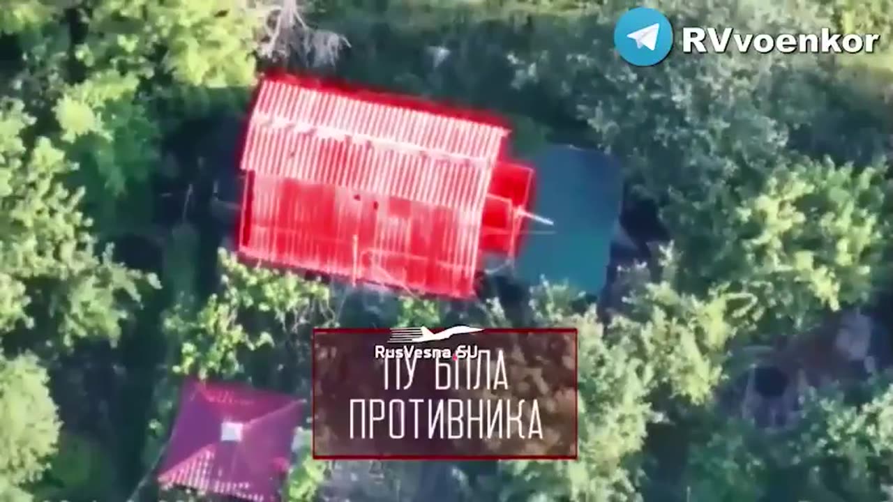 ⚔️📹 Ukraine Russia War | Combat Operations by Russian Center Group Against Ukrainian Forces | RCF