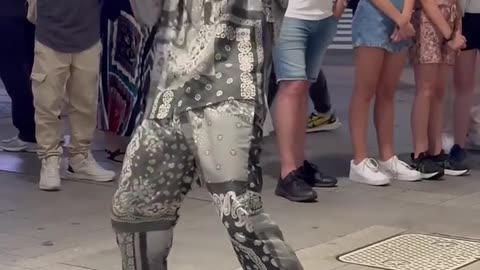 dance