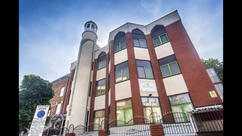Talking to Muslims 464: Finsbury Park Mosque in London hang up on me