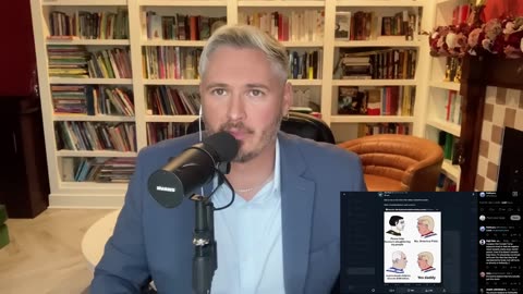 Kyle RESPONDS To Tim Pool SMEARING Him! _ The Kyle Kulinski Show
