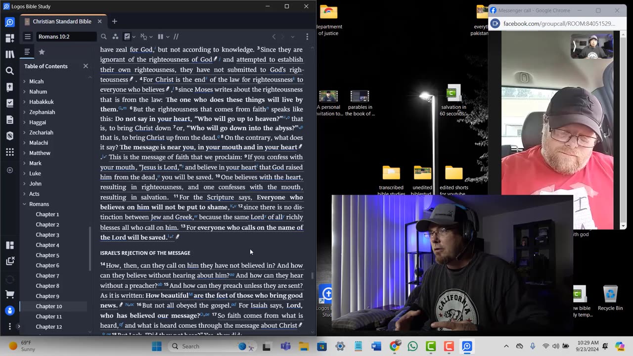 how do we ask jesus into our life [The Bride of Christ]