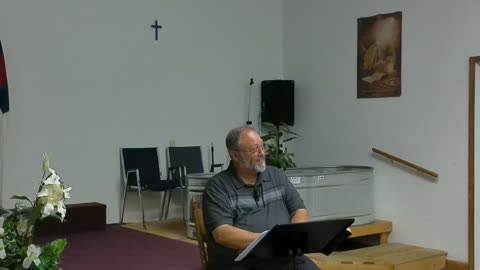 Independent Bible Baptist Church Pittsburg, Kansas USA