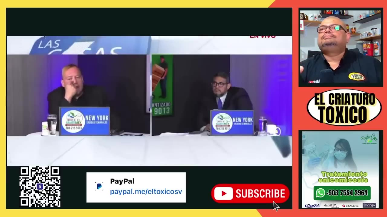 Analisis de BICHA BIRGA.
