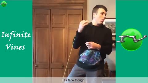 IMPOSSIBILE CHALLENGE : Try Not To Laugh