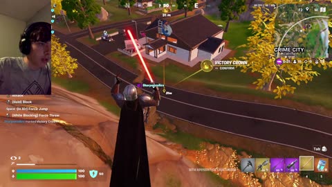 20 KILL BOMB VICTORY ROYALE BABY!!!!!!
