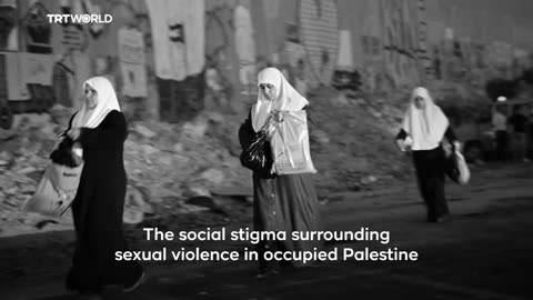 More Than A Human Can Bear | TRT World