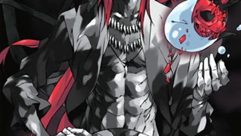 That Time I Got Reincarnated as a Slime, Vol. 16 Webnovel | Light Novel