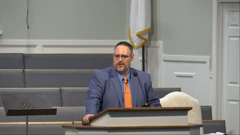 Live CBC Church Service