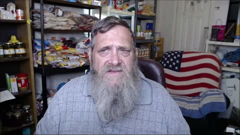 The Revolution In The Morning Show
