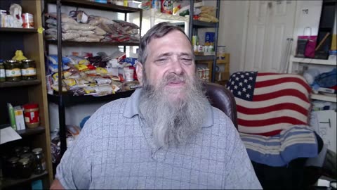 The Revolution In The Morning Show