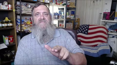 The Revolution In The Morning Show