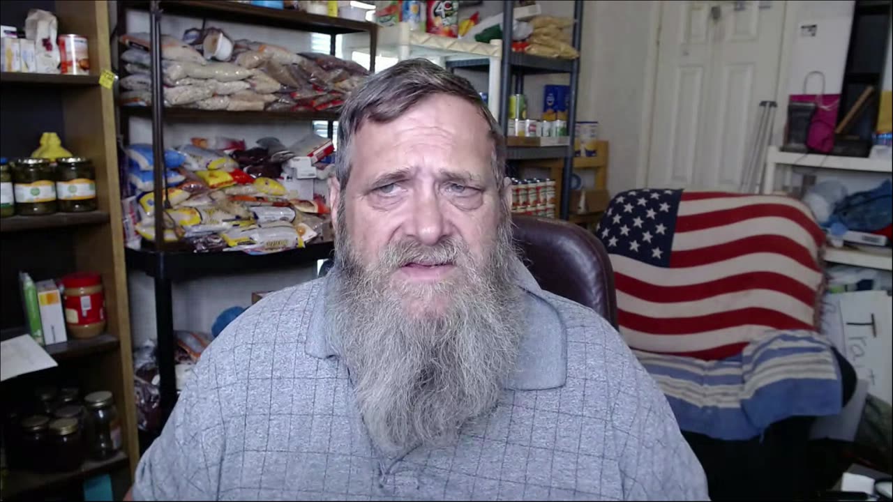 The Revolution In The Morning Show