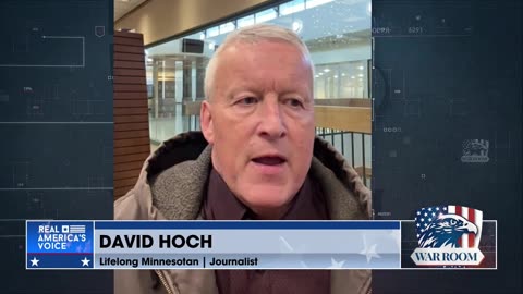 David Hoch: In 7 Years I Never Saw 1 Child At Any Of The Hundreds Of Childcare Facilities That I Went By