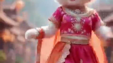 Trending@reel#viral comedy video cat AI video
