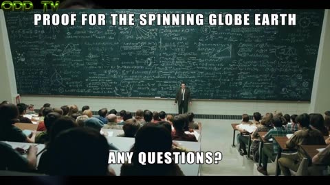 ODDTV: The Lie We Live (Best Flat Earth Interview Ever Eric Dubay) 2017