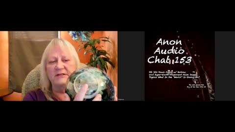 SG AUDIO CHAT 153 with Alisa Saoni Super-Hollow-Earth and a Galaxy of UFOs (3-19-25)