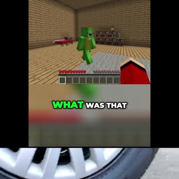 We Found the LONGEST Secret Tunnel in Minecraft!