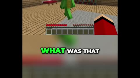 We Found the LONGEST Secret Tunnel in Minecraft!