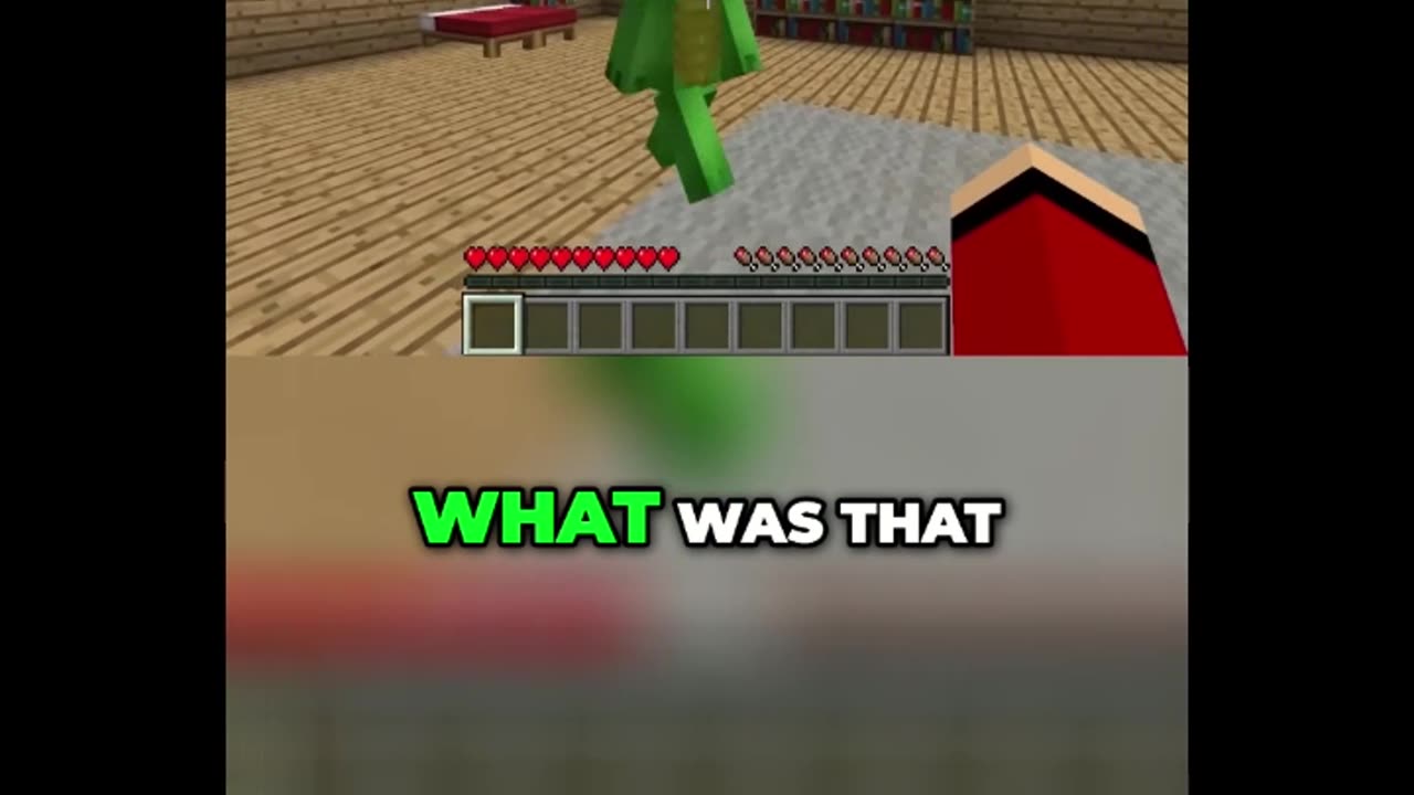 We Found the LONGEST Secret Tunnel in Minecraft!