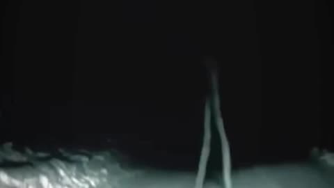 Real Nightcrawler Sighting Or Just A Hoax?