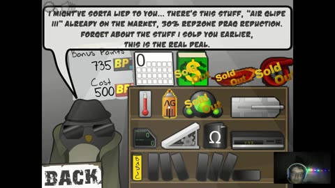 learn to fly beating all part 3