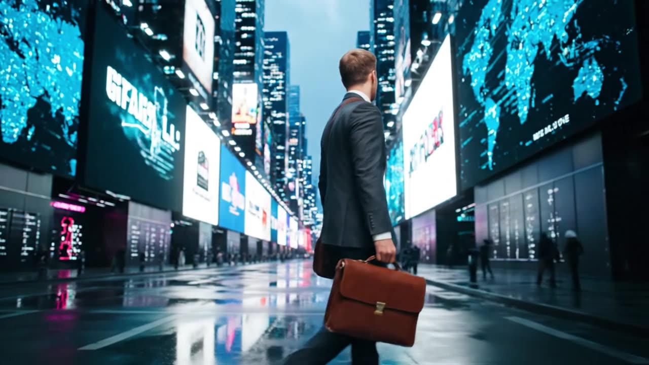 102) The New Age of Multinational Investing