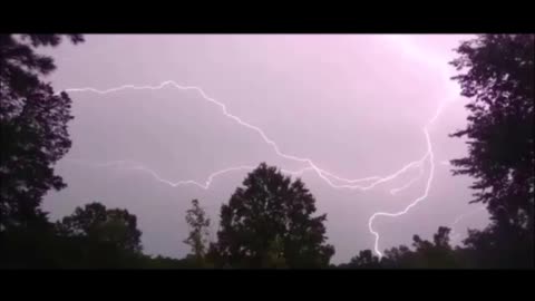 £ightning: eye candy lightning