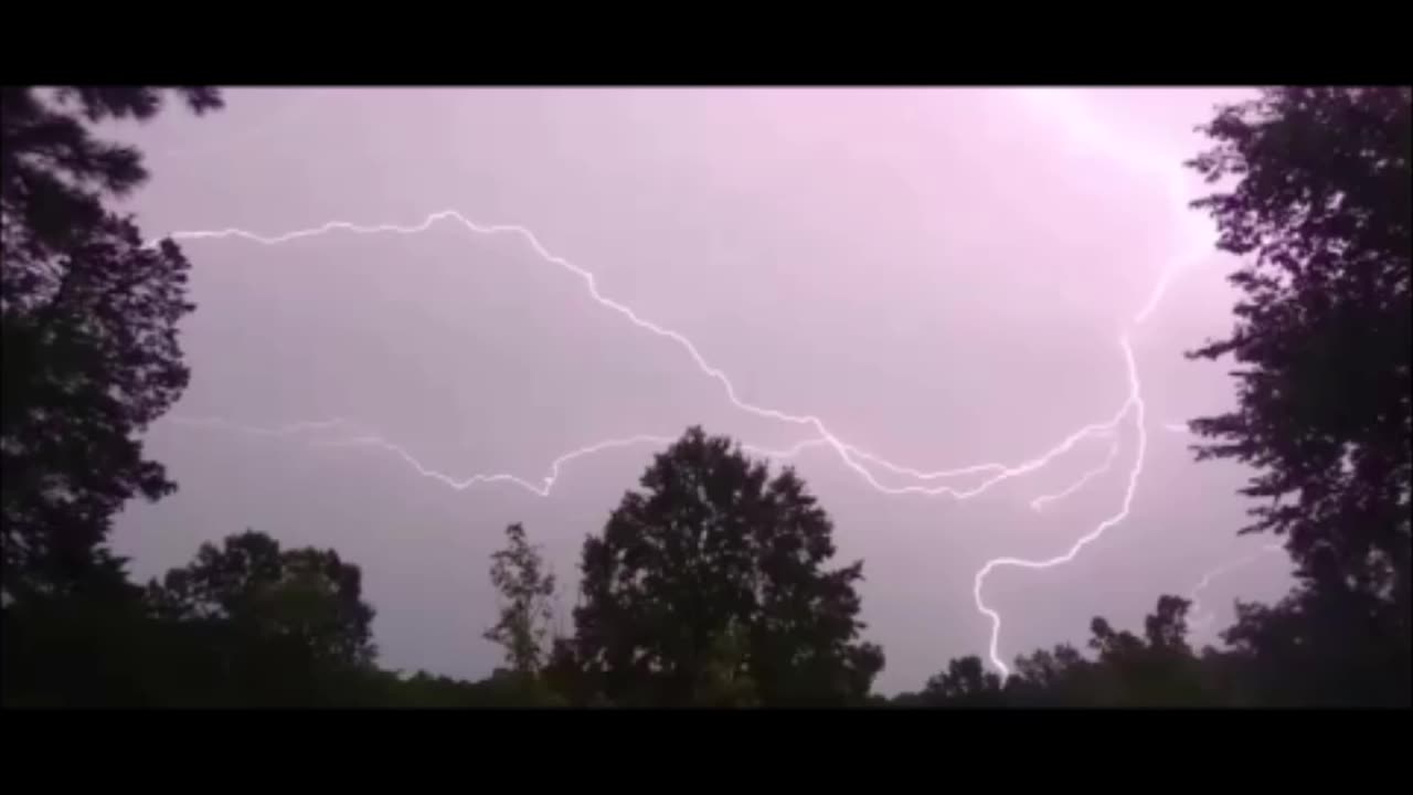 £ightning: eye candy lightning
