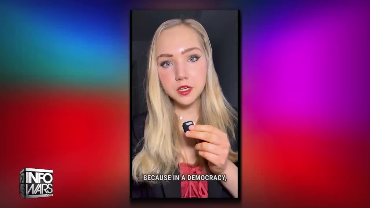 EXCLUSIVE: German Journalist Seeks Asylum In The US!