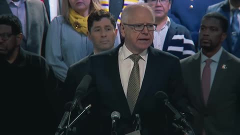 FBI & ICE CONFRONT Omar & Waltz Over US Minnesota Care Bill Murders _ They ARE GETTING FIRED