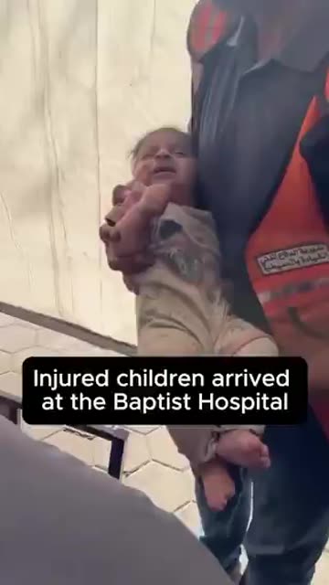 Slaughter of the unjustified