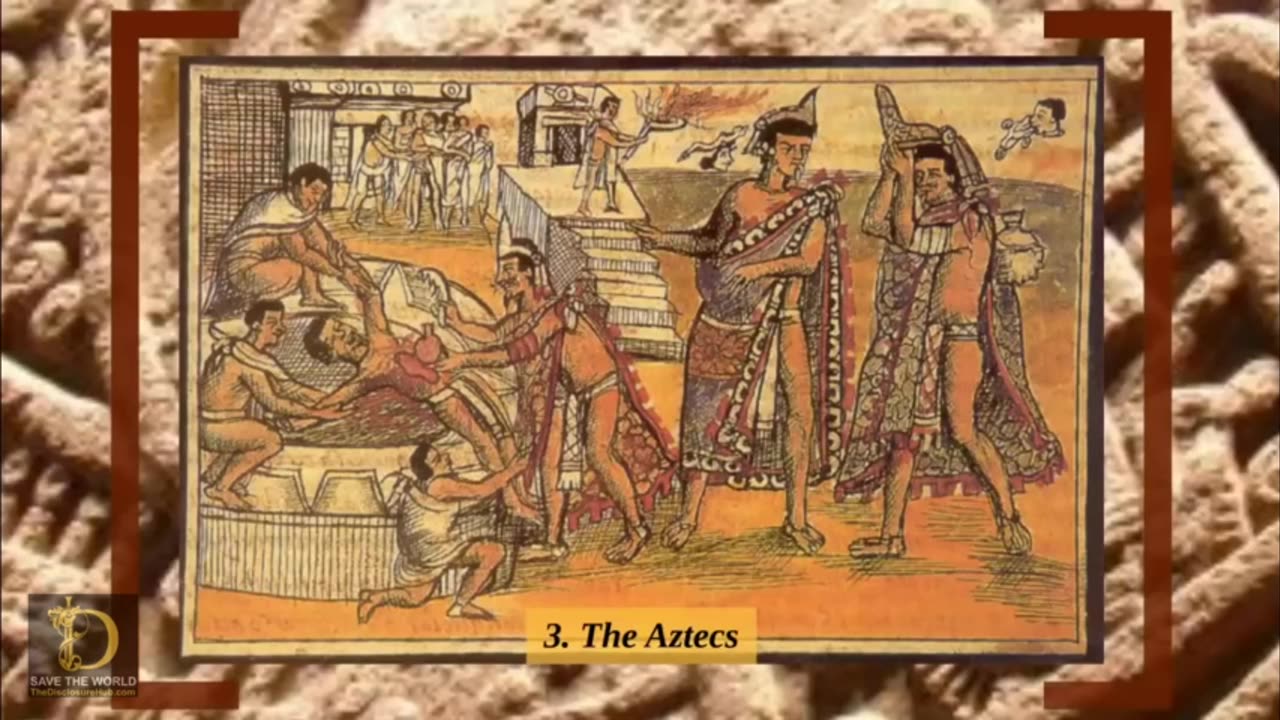 Hollywood Human Sacrifice (Banned Documentary)