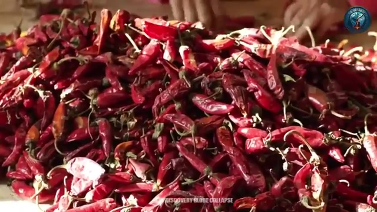 TOXIC SPICES MAJOR BRANDS