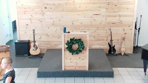 It Starts with the Heart | Strait Gate Bible Church | Sunday AM 7/20/25