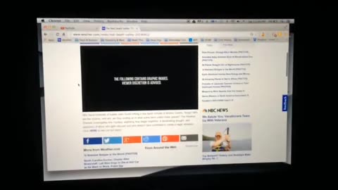 😱👻 Cursed Video: You Won't Believe What's Happening | TheHauntingHour