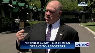 Trump’s Border Crackdown Crushes Illegal Crossings