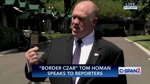 Trump’s Border Crackdown Crushes Illegal Crossings